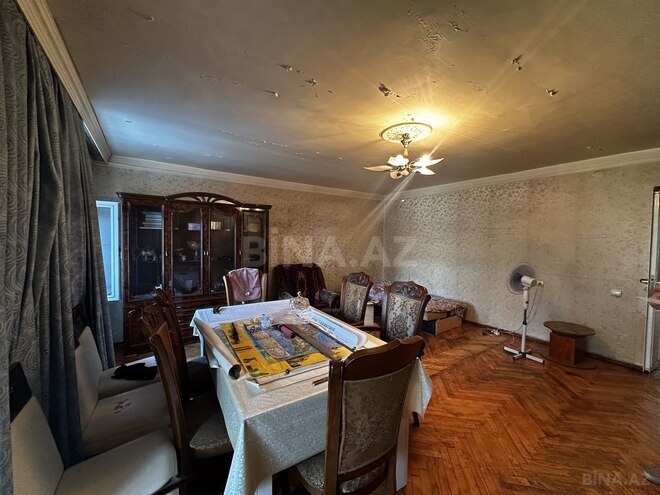 Satılır 4 otaqlı köhnə tikili 90 m², Elmlər Akademiyası m., photo 4 from 17