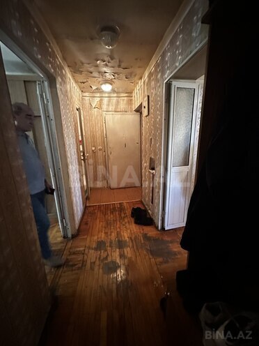 Satılır 4 otaqlı köhnə tikili 90 m², Elmlər Akademiyası m., photo 9 from 17