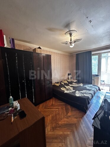 Satılır 4 otaqlı köhnə tikili 90 m², Elmlər Akademiyası m., photo 8 from 17