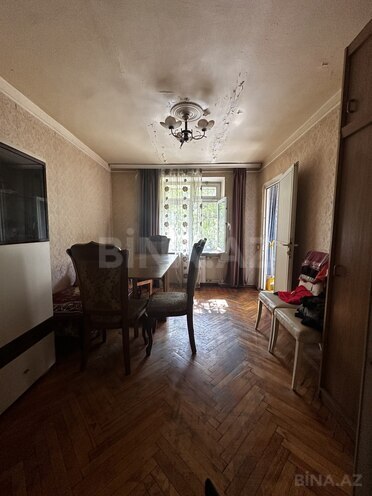 Satılır 4 otaqlı köhnə tikili 90 m², Elmlər Akademiyası m., photo 12 from 17