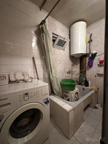 Satılır 4 otaqlı köhnə tikili 90 m², Elmlər Akademiyası m., photo 13 from 17