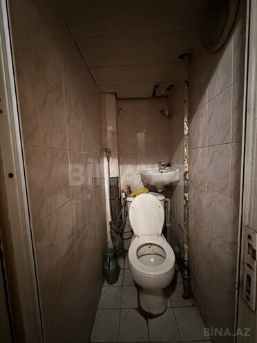 Satılır 4 otaqlı köhnə tikili 90 m², Elmlər Akademiyası m., photo 14 from 17