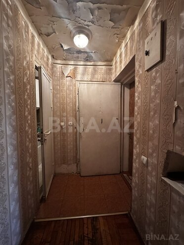Satılır 4 otaqlı köhnə tikili 90 m², Elmlər Akademiyası m., photo 10 from 17