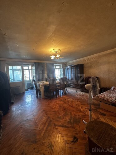 Satılır 4 otaqlı köhnə tikili 90 m², Elmlər Akademiyası m., photo 1 from 17
