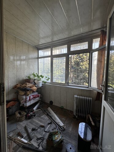 Satılır 4 otaqlı köhnə tikili 90 m², Elmlər Akademiyası m., photo 15 from 17