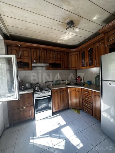 Satılır 4 otaqlı köhnə tikili 90 m², Elmlər Akademiyası m., photo 11 from 17