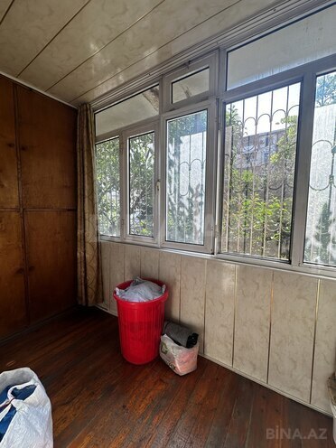 Satılır 4 otaqlı köhnə tikili 90 m², Elmlər Akademiyası m., photo 16 from 17