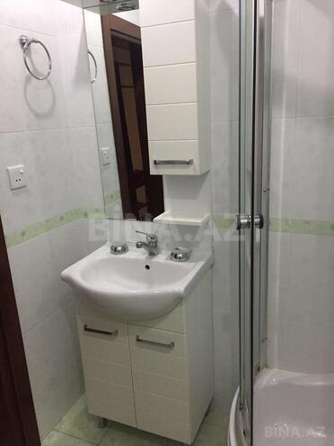 Satılır 2 otaqlı köhnə tikili 47 m², Sahil m., photo 17 from 21