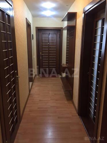 Satılır 2 otaqlı köhnə tikili 47 m², Sahil m., photo 13 from 21