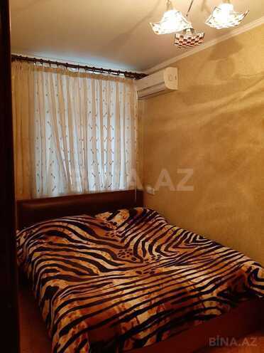 Satılır 2 otaqlı köhnə tikili 47 m², Sahil m., photo 11 from 21