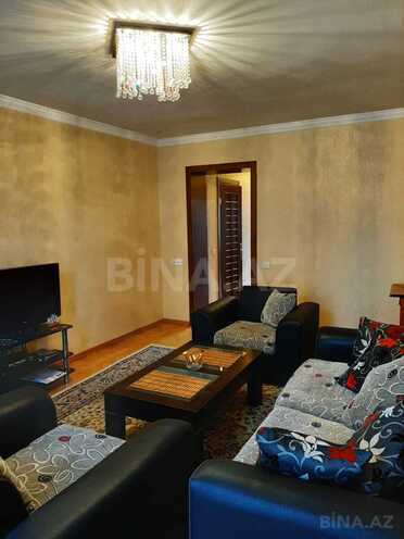 Satılır 2 otaqlı köhnə tikili 47 m², Sahil m., photo 8 from 21