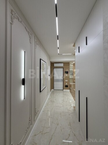Продаётся 3-комн. новостройка 102 м², Насиминский  р., photo 18 from 24