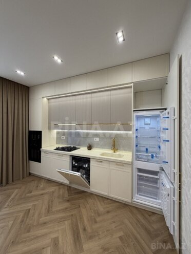 Продаётся 3-комн. новостройка 102 м², Насиминский  р., photo 5 from 24