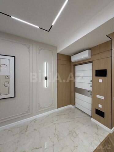 Продаётся 3-комн. новостройка 102 м², Насиминский  р., photo 22 from 24