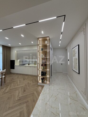 Продаётся 3-комн. новостройка 102 м², Насиминский  р., photo 20 from 24