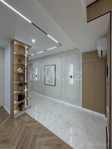 Продаётся 3-комн. новостройка 102 м², Насиминский  р., photo 9 from 24