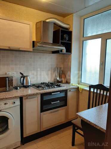 Satılır 2 otaqlı köhnə tikili 47 m², Sahil m., photo 14 from 21