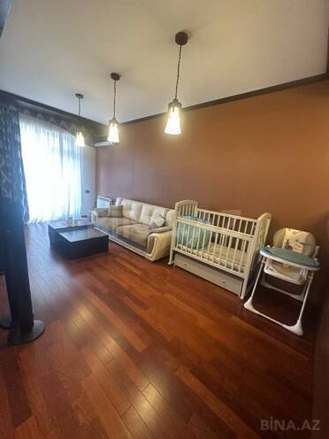 Satılır 2 otaqlı yeni tikili 100 m², 20 Yanvar m., photo 11 from 20