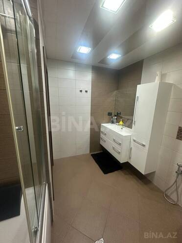 Satılır 2 otaqlı yeni tikili 100 m², 20 Yanvar m., photo 18 from 20