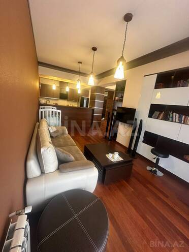 Satılır 2 otaqlı yeni tikili 100 m², 20 Yanvar m., photo 12 from 20