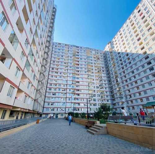 Satılır 2 otaqlı yeni tikili 100 m², 20 Yanvar m., photo 1 from 20