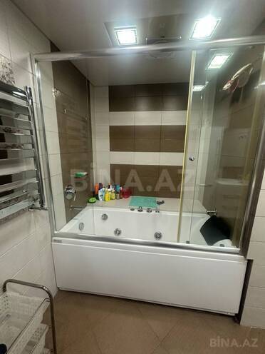Satılır 2 otaqlı yeni tikili 100 m², 20 Yanvar m., photo 13 from 20
