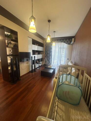 Satılır 2 otaqlı yeni tikili 100 m², 20 Yanvar m., photo 14 from 20