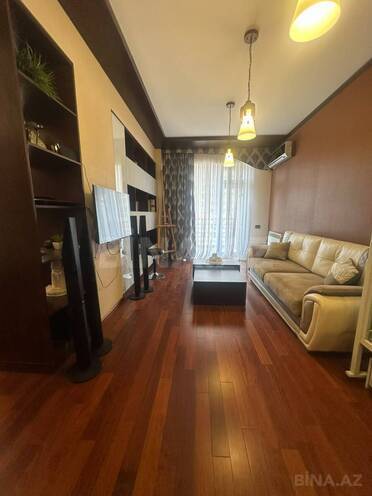 Satılır 2 otaqlı yeni tikili 100 m², 20 Yanvar m., photo 10 from 20