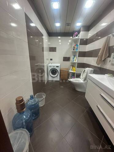 Satılır 2 otaqlı yeni tikili 100 m², 20 Yanvar m., photo 17 from 20