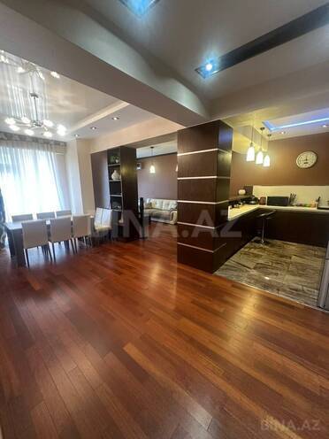 Satılır 2 otaqlı yeni tikili 100 m², 20 Yanvar m., photo 4 from 20