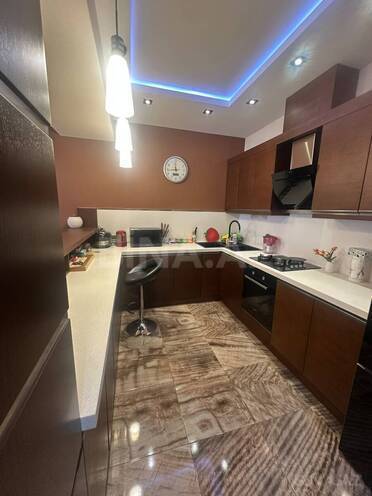 Satılır 2 otaqlı yeni tikili 100 m², 20 Yanvar m., photo 6 from 20