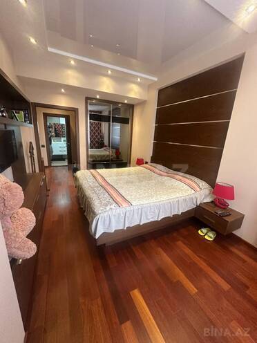 Satılır 2 otaqlı yeni tikili 100 m², 20 Yanvar m., photo 9 from 20
