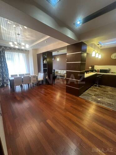Satılır 2 otaqlı yeni tikili 100 m², 20 Yanvar m., photo 5 from 20