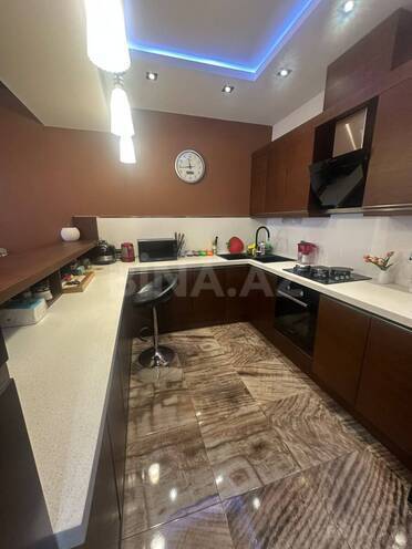 Satılır 2 otaqlı yeni tikili 100 m², 20 Yanvar m., photo 15 from 20