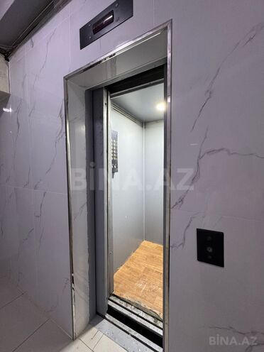 Satılır 4 otaqlı yeni tikili 140 m², Xalqlar Dostluğu m., photo 18 from 21