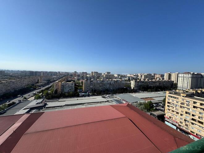Satılır 4 otaqlı yeni tikili 140 m², Xalqlar Dostluğu m., photo 20 from 21