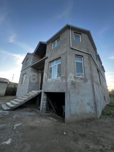 Продаётся 5-комн. дом/дача 150 м², пос. Горадил, photo 1 from 12