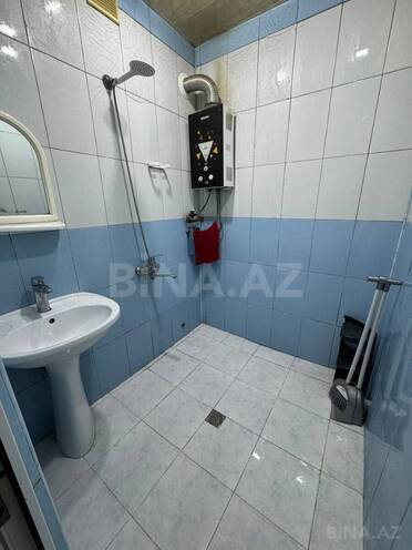 İcarəyə verilir 2 otaqlı köhnə tikili 36 m², 20 Yanvar m., photo 9 from 13