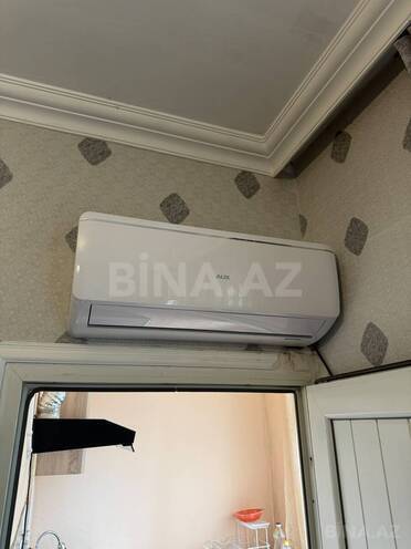 İcarəyə verilir 2 otaqlı köhnə tikili 36 m², 20 Yanvar m., photo 10 from 13