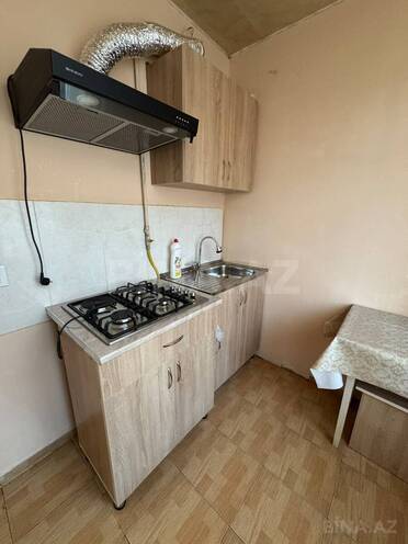 İcarəyə verilir 2 otaqlı köhnə tikili 36 m², 20 Yanvar m., photo 7 from 13