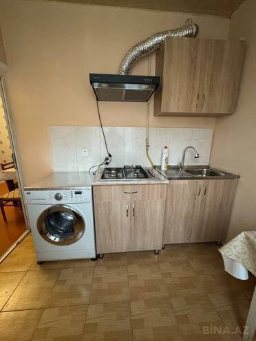 İcarəyə verilir 2 otaqlı köhnə tikili 36 m², 20 Yanvar m., photo 8 from 13