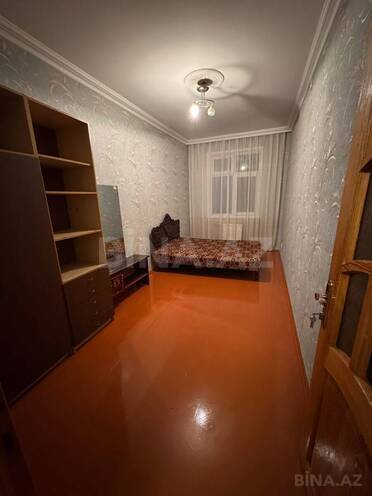 İcarəyə verilir 2 otaqlı köhnə tikili 36 m², 20 Yanvar m., photo 5 from 13