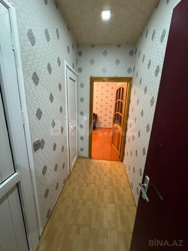 İcarəyə verilir 2 otaqlı köhnə tikili 36 m², 20 Yanvar m., photo 12 from 13