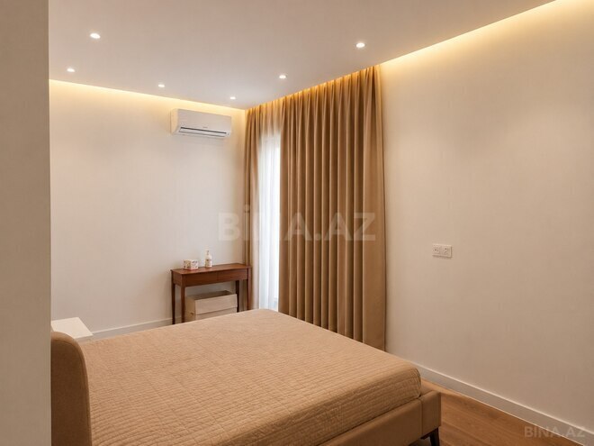 İcarəyə verilir 4 otaqlı həyət evi/bağ evi 250 m², Nardaran q., photo 30 from 32