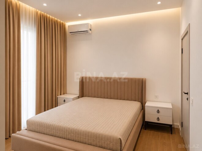 İcarəyə verilir 4 otaqlı həyət evi/bağ evi 250 m², Nardaran q., photo 26 from 32