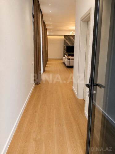 İcarəyə verilir 4 otaqlı həyət evi/bağ evi 250 m², Nardaran q., photo 16 from 32