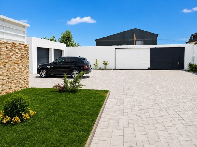 İcarəyə verilir 4 otaqlı həyət evi/bağ evi 250 m², Nardaran q., photo 12 from 32