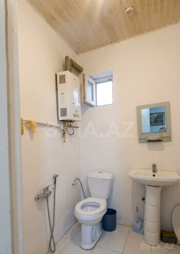 İcarəyə verilir 1 otaqlı köhnə tikili 42 m², 28 May m., photo 5 from 6
