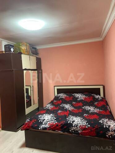 Satılır 3 otaqlı həyət evi/bağ evi 100 m², Nəriman Nərimanov m., photo 7 from 12