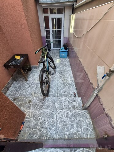 Satılır 3 otaqlı həyət evi/bağ evi 100 m², Nəriman Nərimanov m., photo 11 from 12